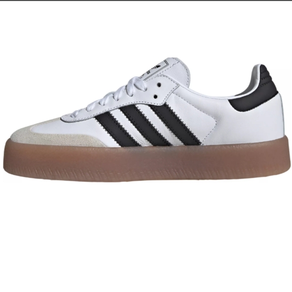 adidas Women's Sambae Shoes - Picture 3 of 7